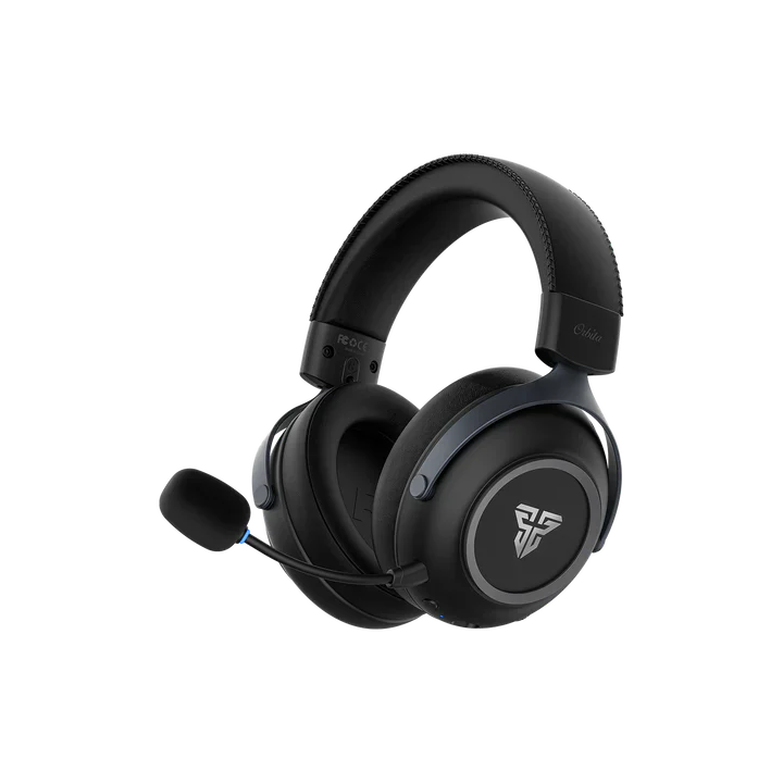 FANTECH ORBITA WHG07 WIRELESS TRI MODE BLACK GAMING HEADSET