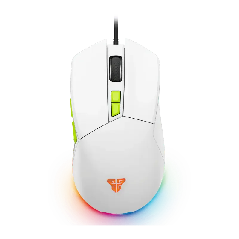 Fantech PHANTOM II VX6 Wired Gaming Mouse - Image 2