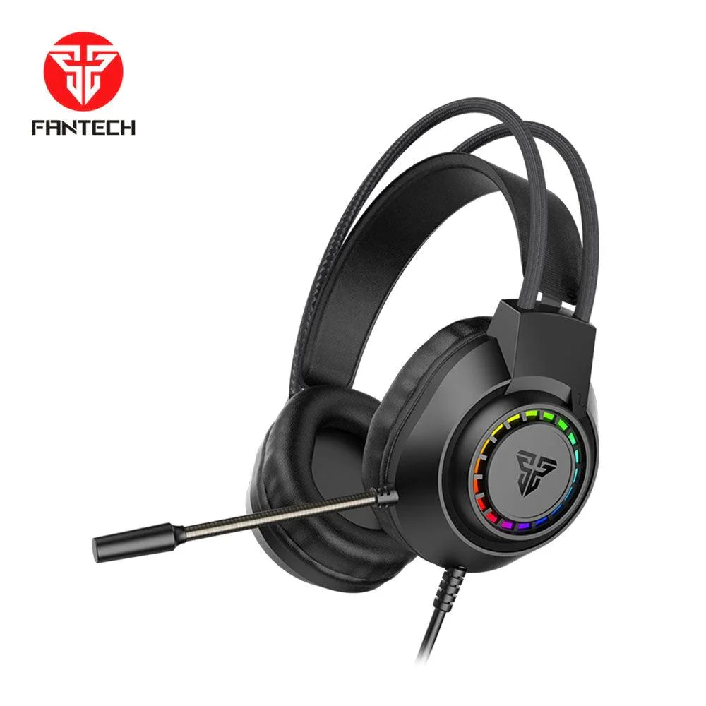 Fantech Portal HG28 7.1 Virtual Surround USB Gaming Headset