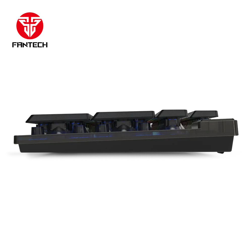 Fantech Shikari K515 RGB Membrane Gaming Keyboard - Image 2