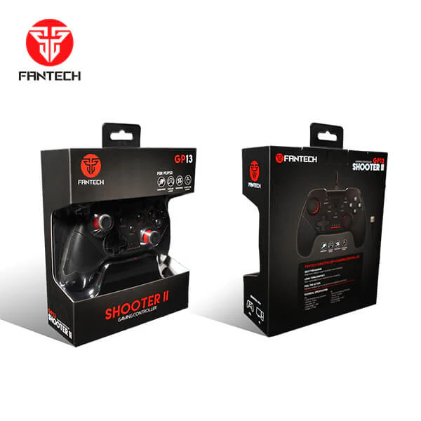 FANTECH SHOOTER II GP13 GAMING CONTROLLER WIRD - Image 3