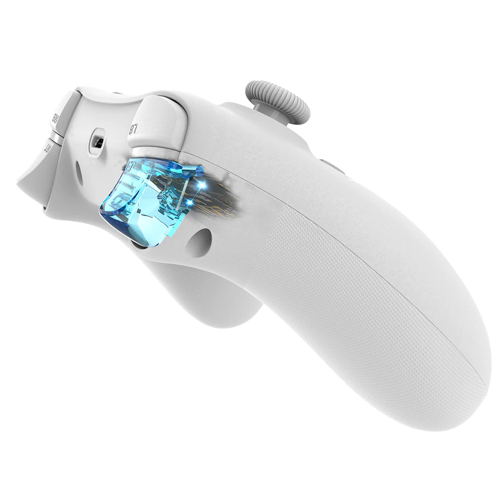 Fantech Shooter III Multi-Platform Game Pad - Image 7