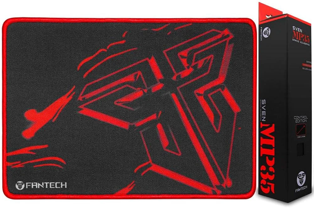 Fantech SVEN MP35 Gaming Mouse Pad (35x25x4cm)
