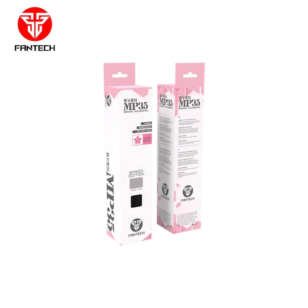 Fantech SVEN MP35 Mouse Pad Sakura Edition - Image 2