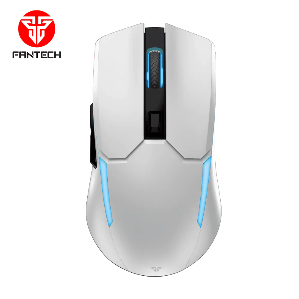 Fantech Venom II WGC2 Wireless 2.4Hz Gaming Mouse VIBE Edition