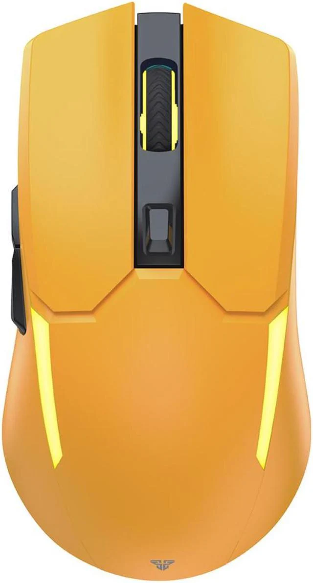 Fantech Venom II WGC2 Wireless 2.4Hz Gaming Mouse VIBE Edition - Image 10