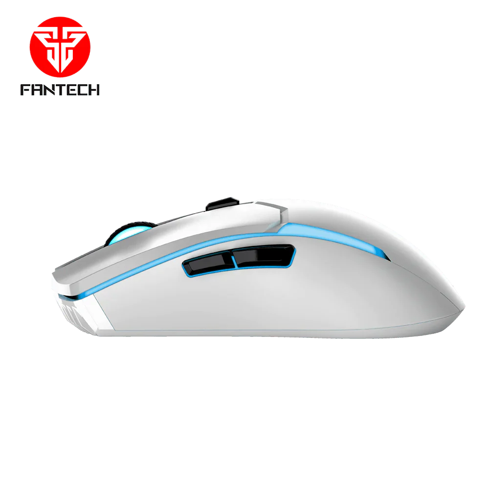 Fantech Venom II WGC2 Wireless 2.4Hz Gaming Mouse VIBE Edition - Image 3