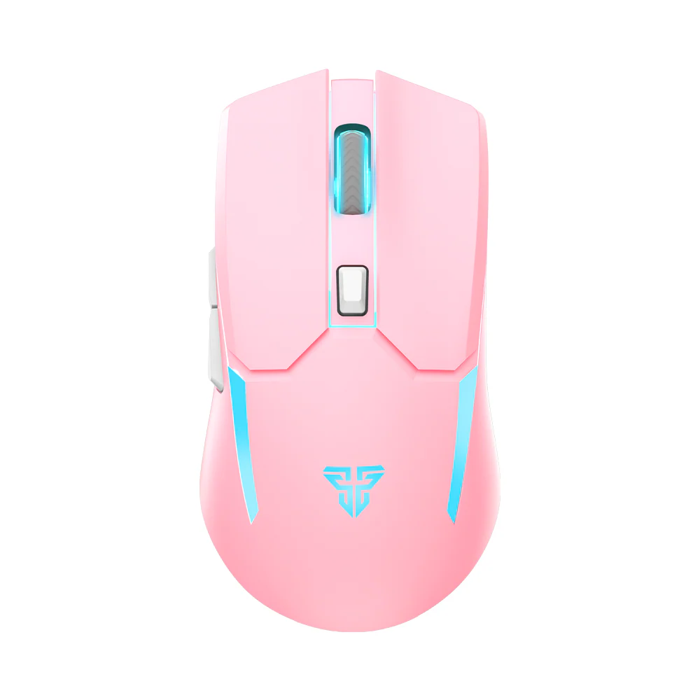 Fantech Venom II WGC2 Wireless 2.4Hz Gaming Mouse VIBE Edition - Image 9