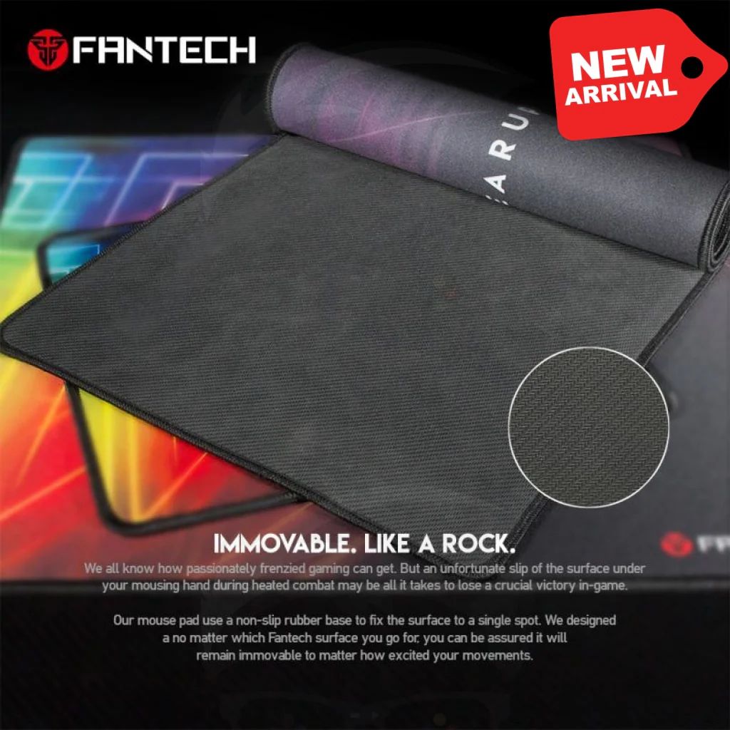 FANTECH Vigil MP902 Gaming Mousepad - Image 3