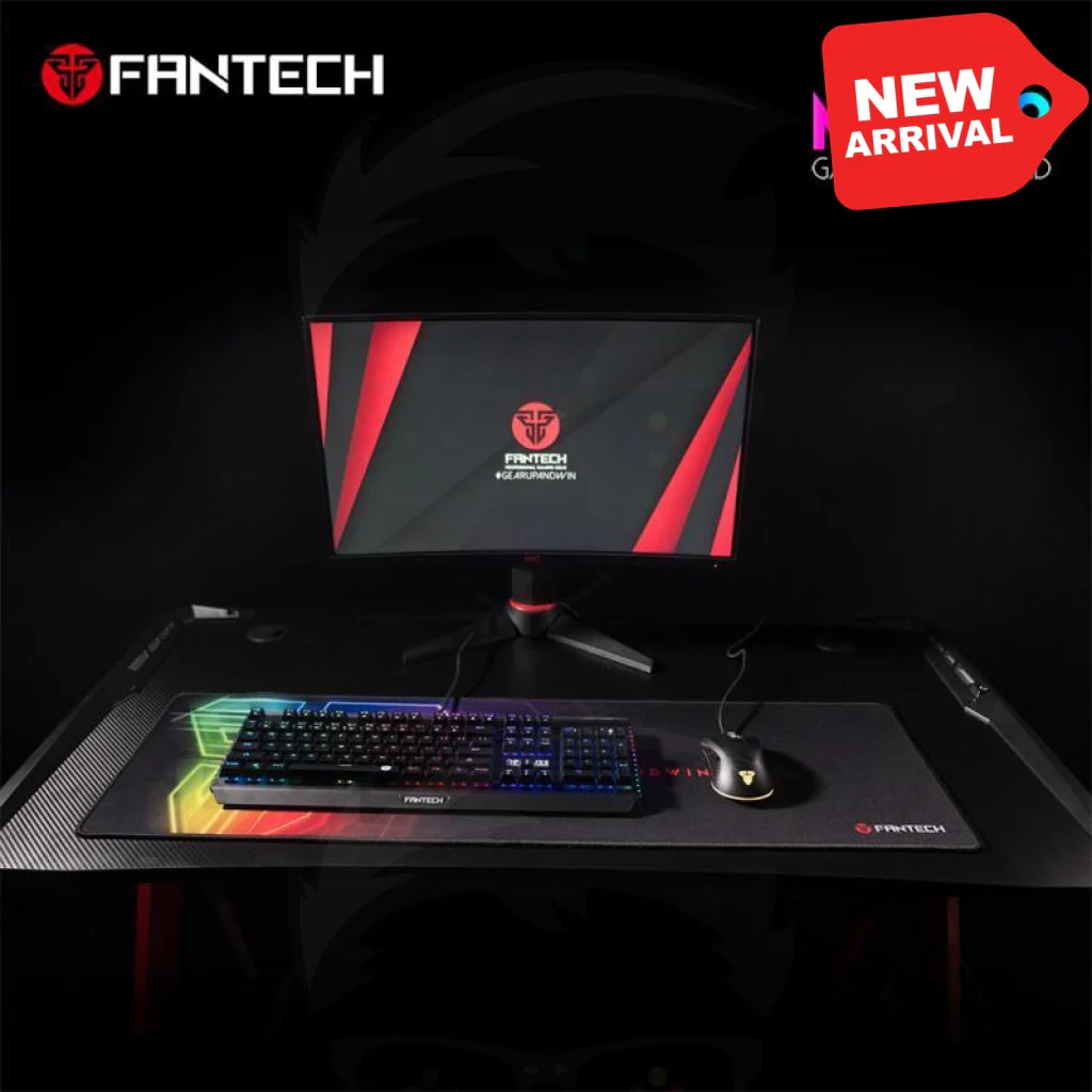 FANTECH Vigil MP902 Gaming Mousepad - Image 7