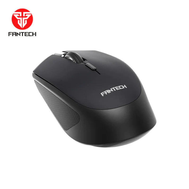 Fantech W190 Dual Mode Wireless Office Mouse - Image 3