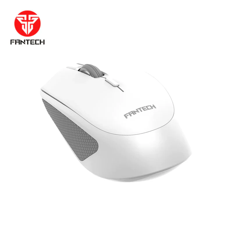Fantech W190 Dual Mode Wireless Office Mouse - Image 4