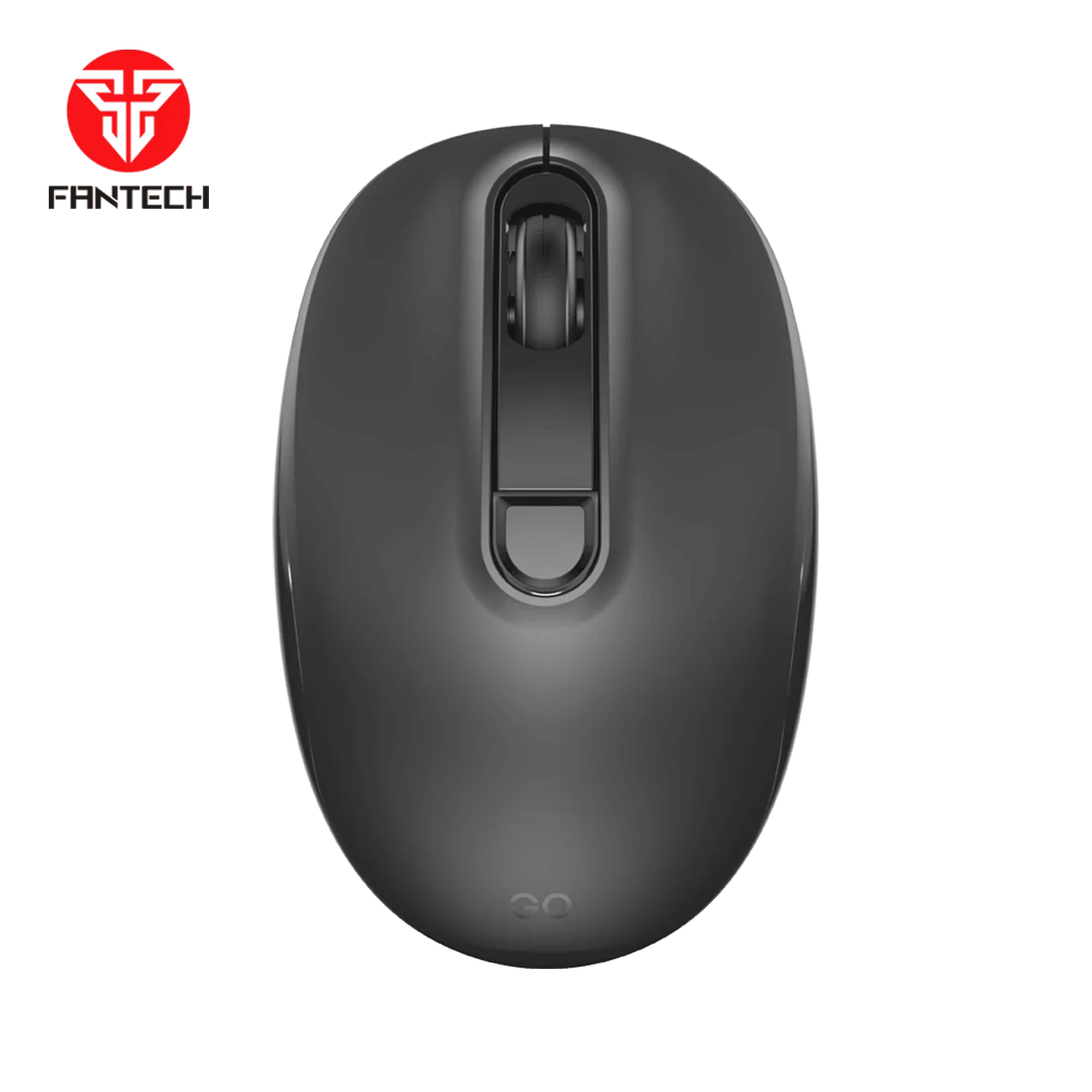 Fantech W192 GOWireless Mouse with Silent Click
