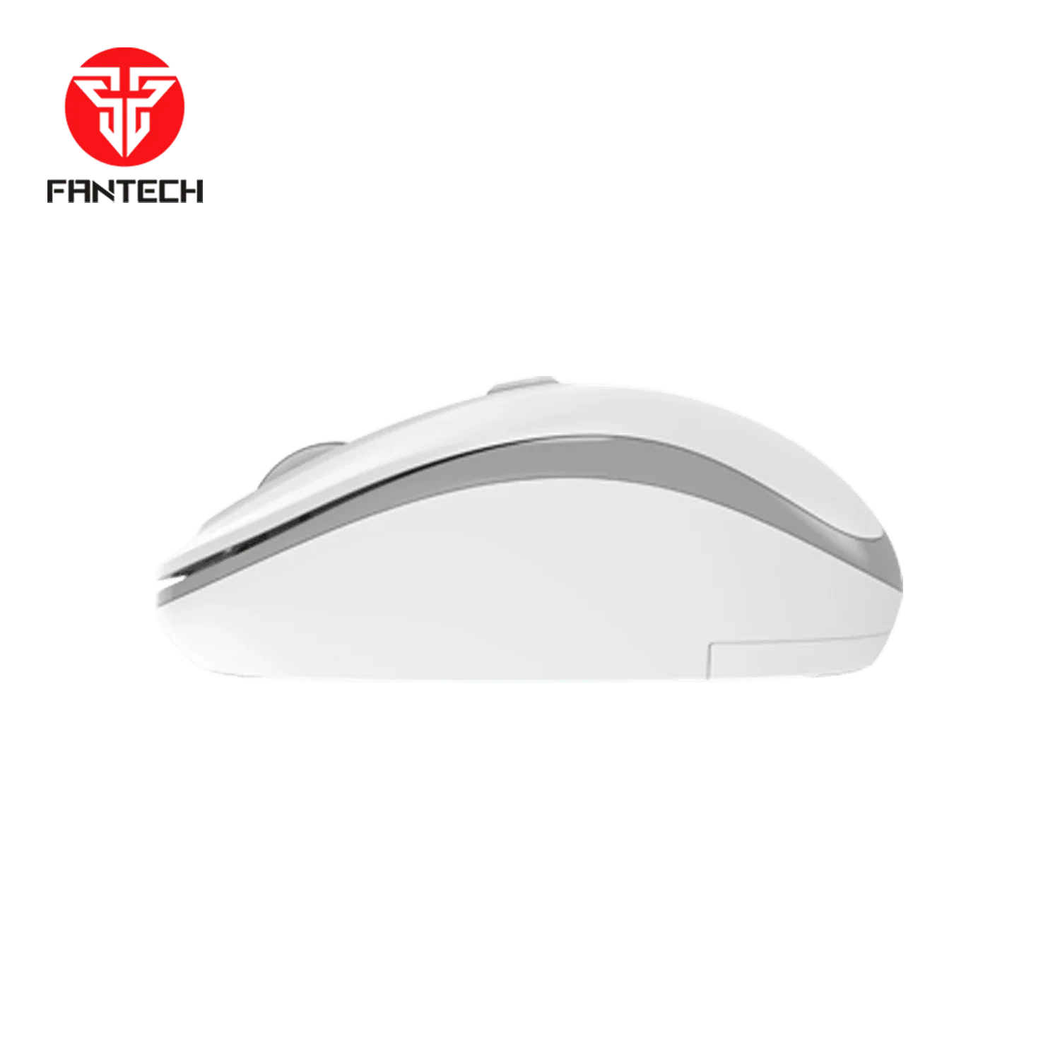Fantech W192 GOWireless Mouse with Silent Click - Image 3