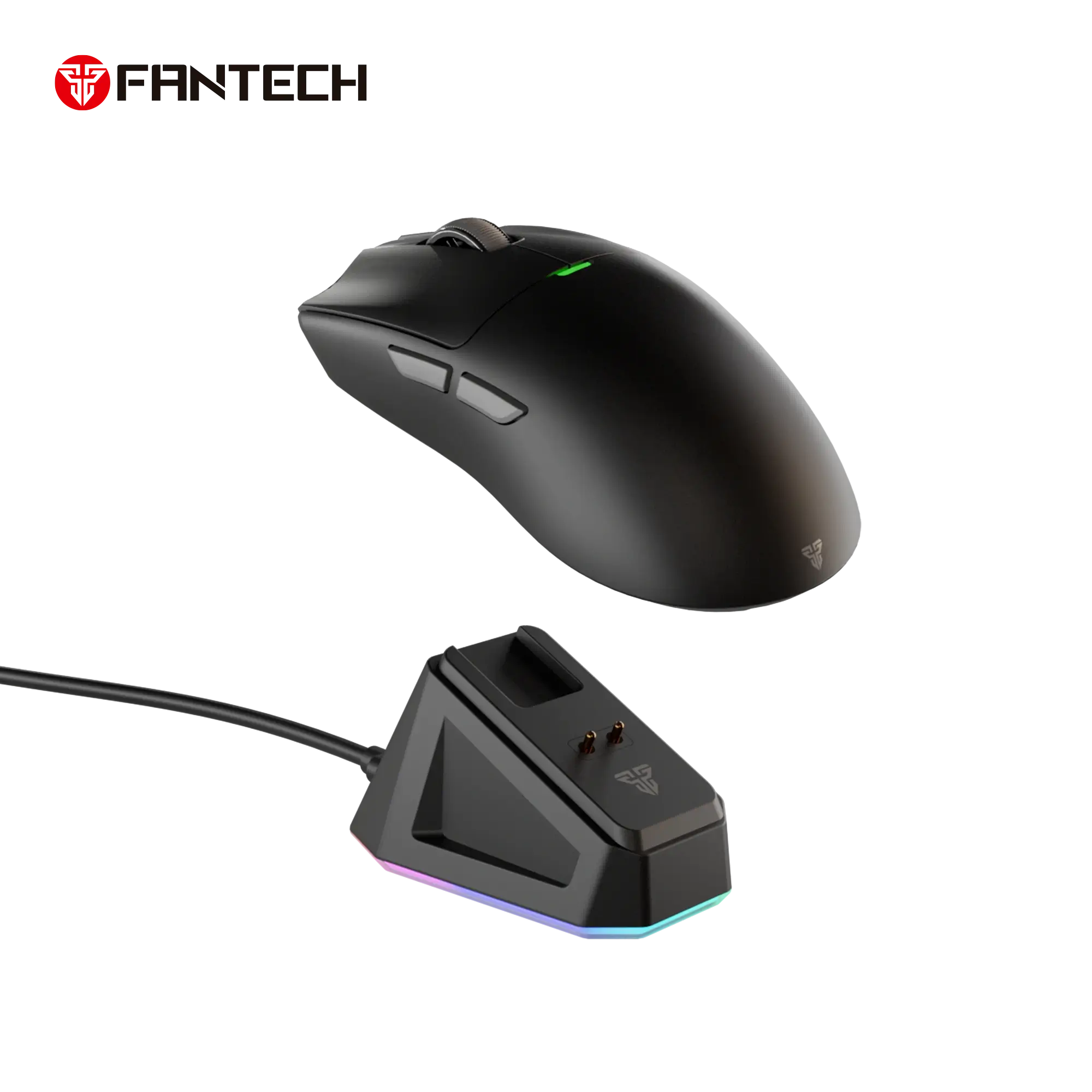 FANTECH WG13S TANTO S TRI-MODE WIRELESS GAMING MOUSE - Image 4