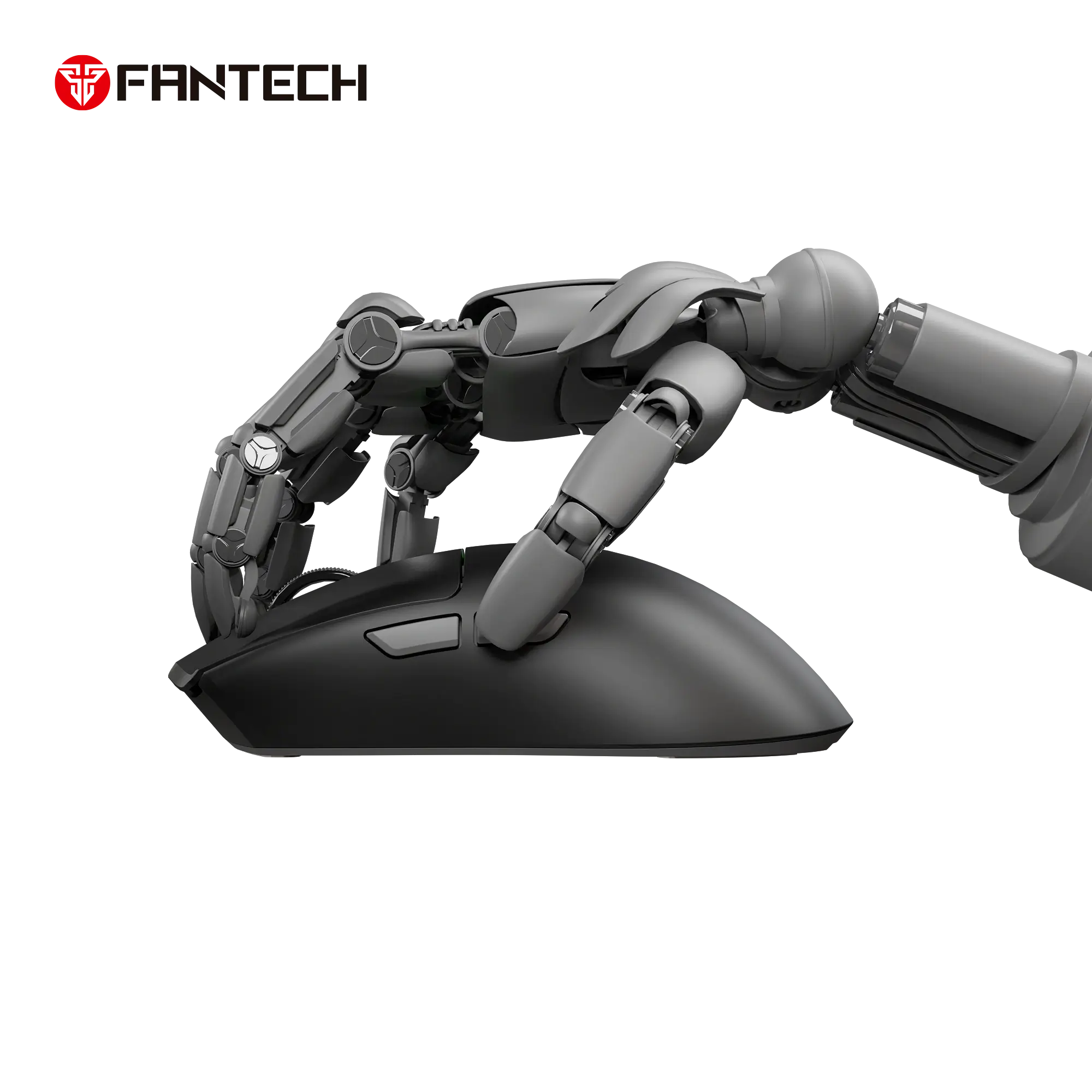 FANTECH WG13S TANTO S TRI-MODE WIRELESS GAMING MOUSE - Image 5