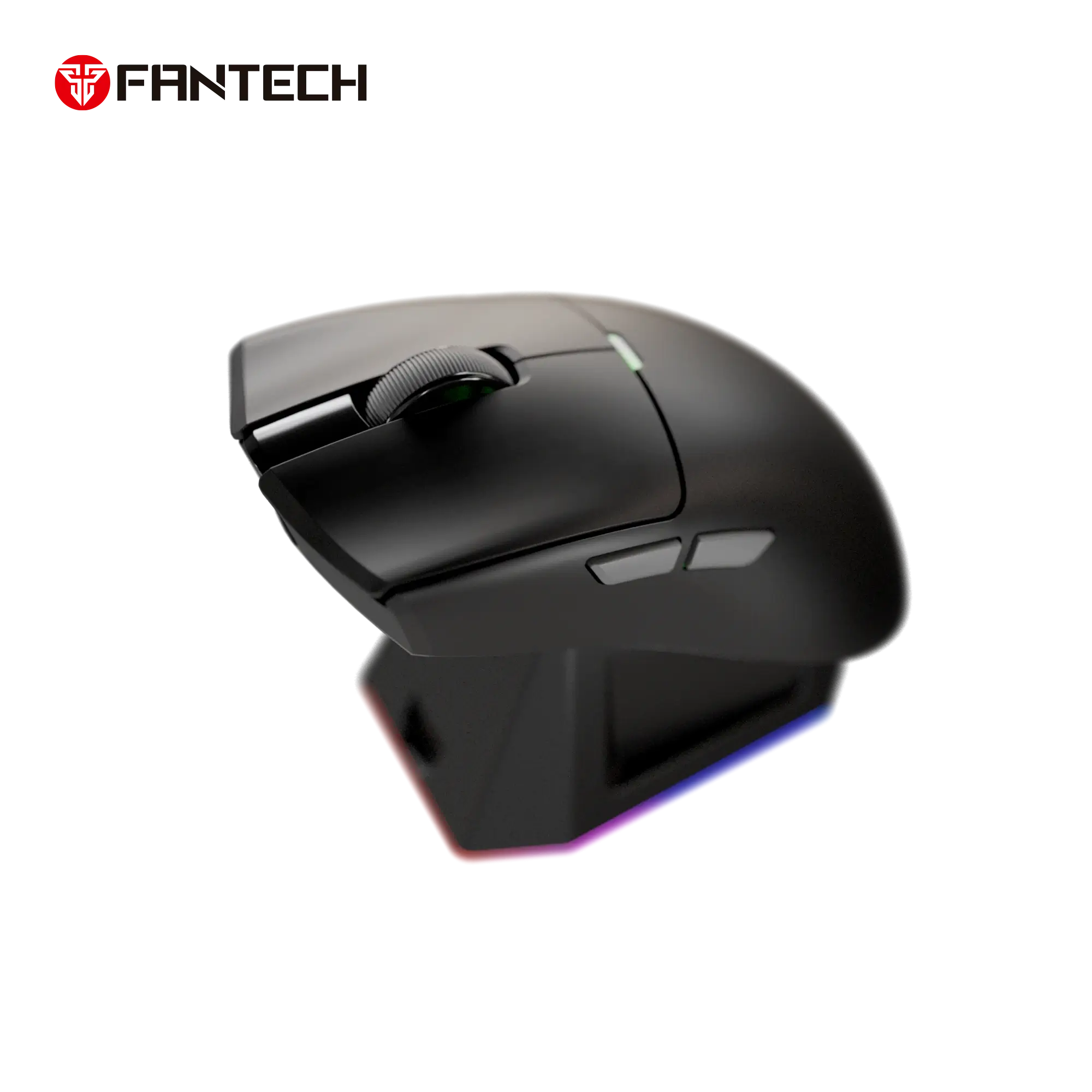 FANTECH WG13S TANTO S TRI-MODE WIRELESS GAMING MOUSE - Image 7