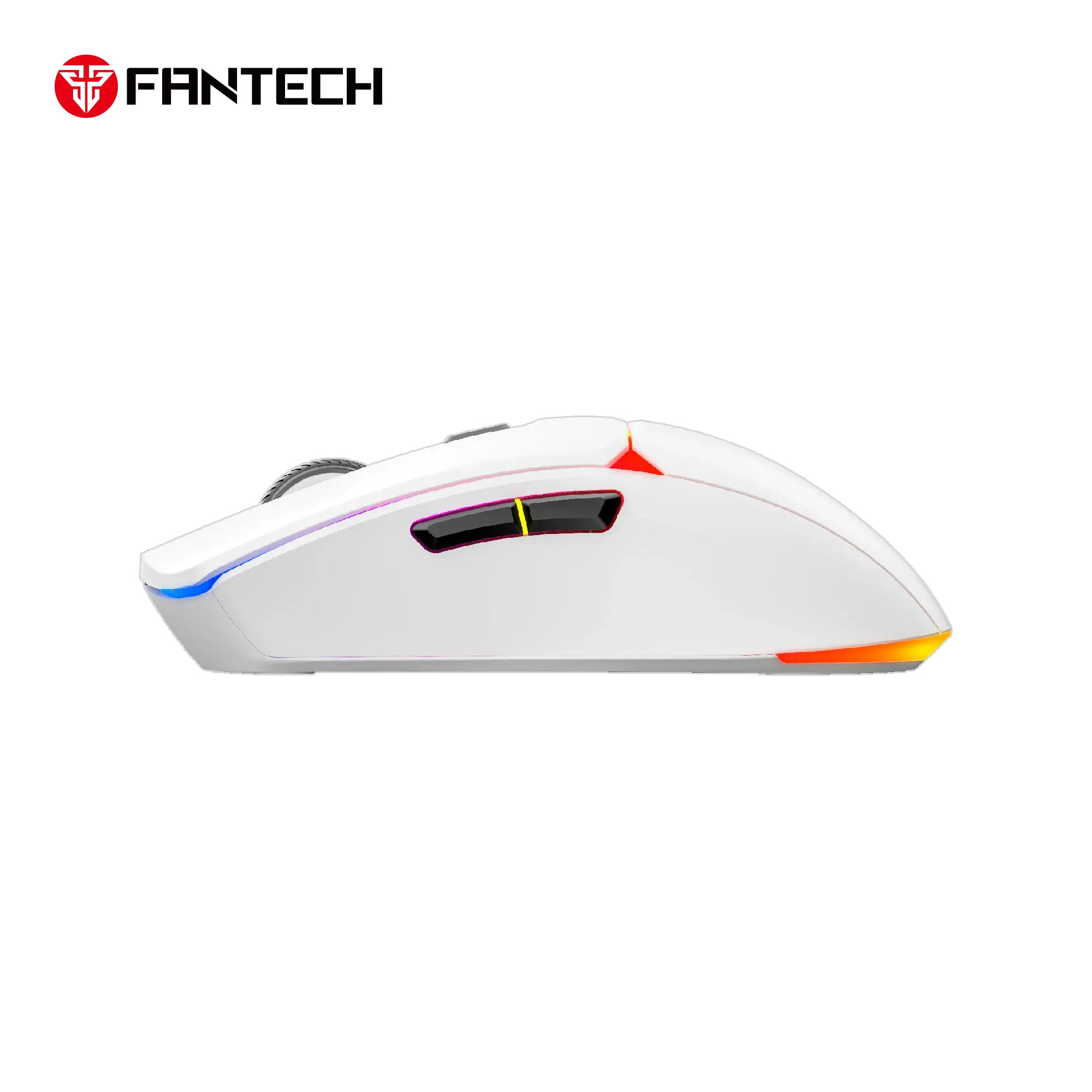 FANTECH WG7V2 CRYPTO II WIRELESS GAMING MOUSE - Image 10