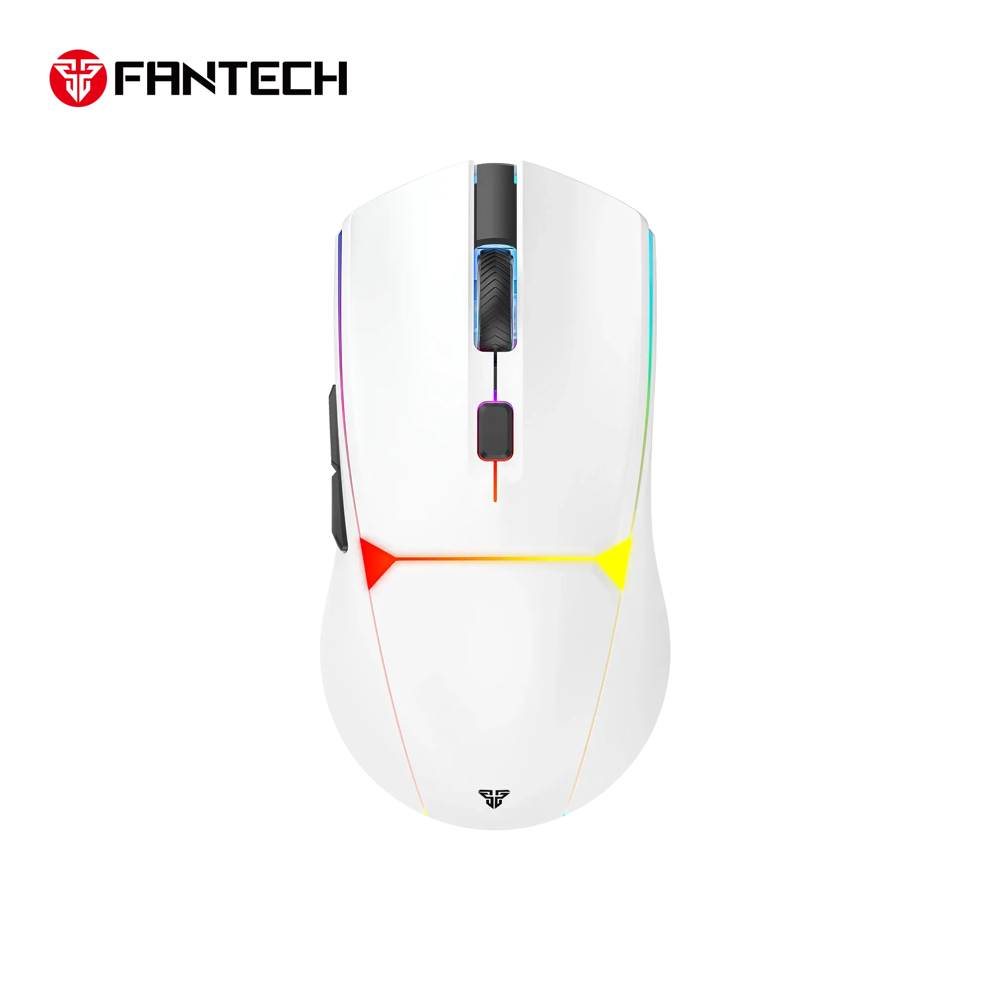 FANTECH WG7V2 CRYPTO II WIRELESS GAMING MOUSE - Image 2