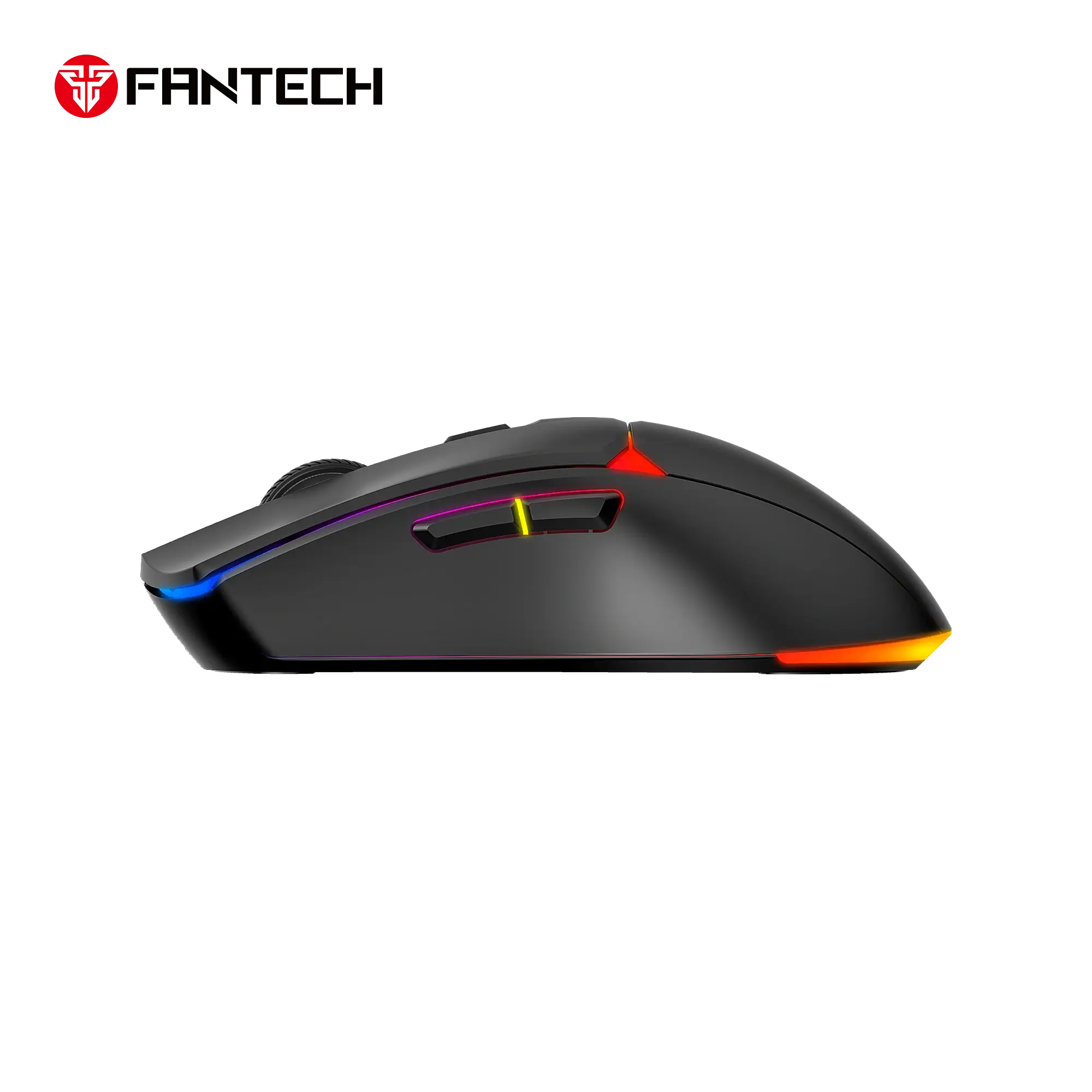 FANTECH WG7V2 CRYPTO II WIRELESS GAMING MOUSE - Image 8