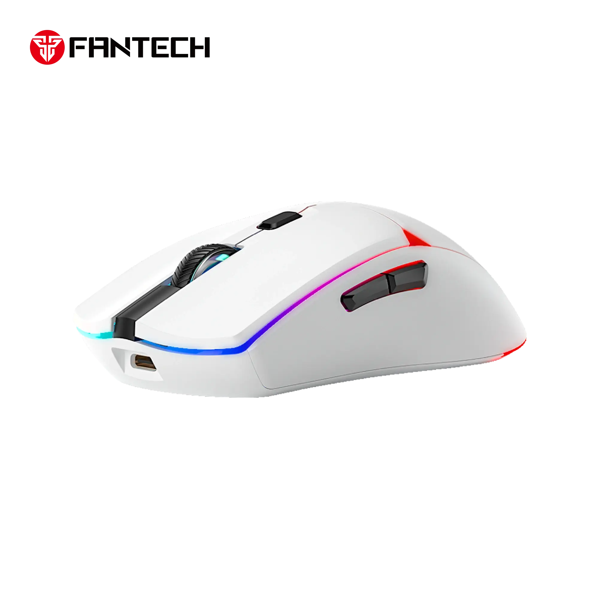 FANTECH WG7V2 CRYPTO II WIRELESS GAMING MOUSE - Image 9