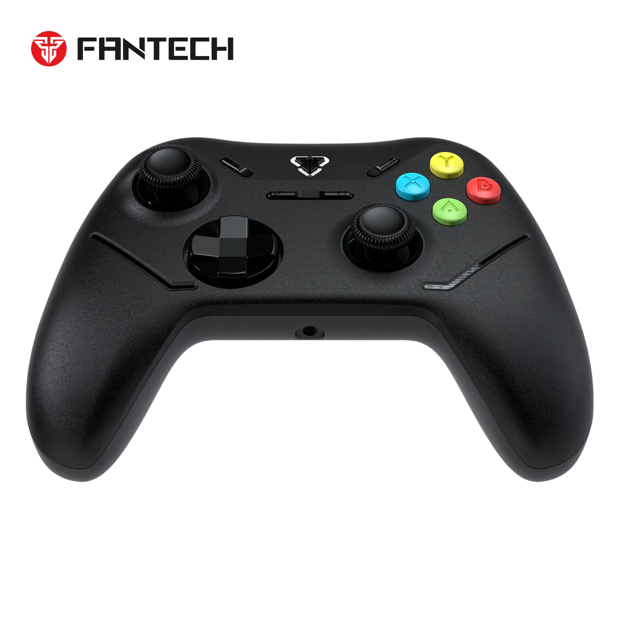 FANTECH WGP13X SHOOTER III X Wireless Gaming Controller Black - Image 3