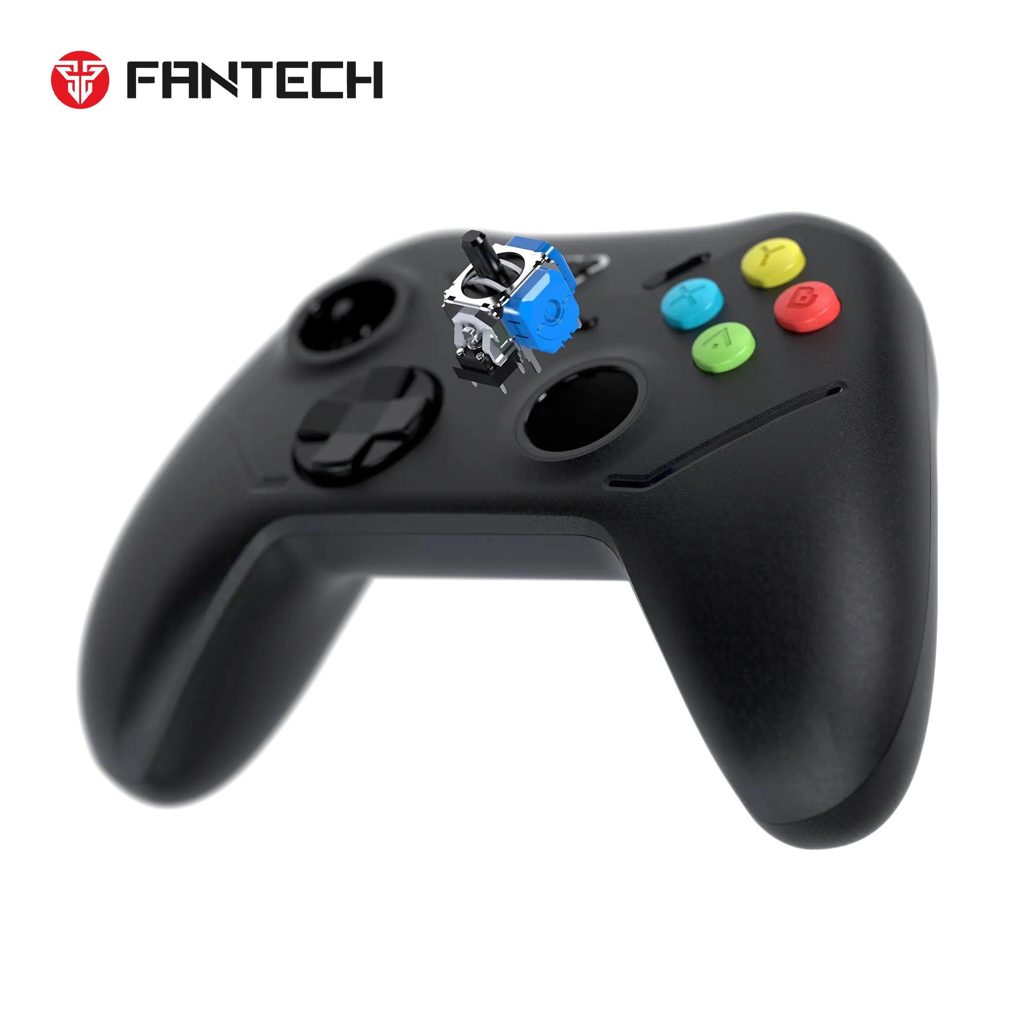 FANTECH WGP13X SHOOTER III X Wireless Gaming Controller Black - Image 6