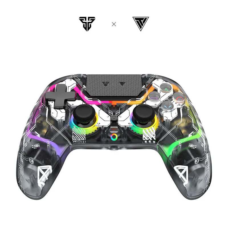 FANTECH WGP14V2 NOVA PRO WIRELESS CONTROLLER Epsilon - Image 2