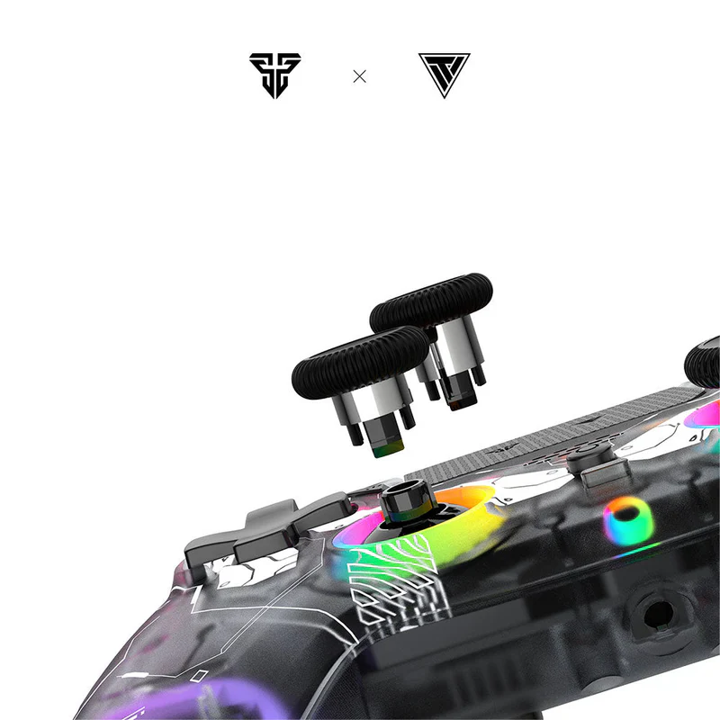 FANTECH WGP14V2 NOVA PRO WIRELESS CONTROLLER Epsilon - Image 4
