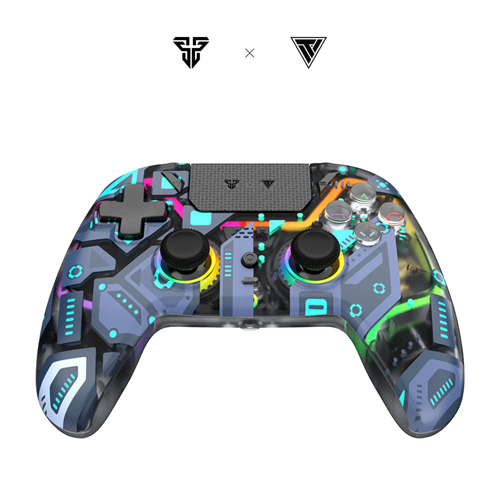 FANTECH WGP14V2 NOVA PRO WIRELESS CONTROLLER Polaris - Image 2