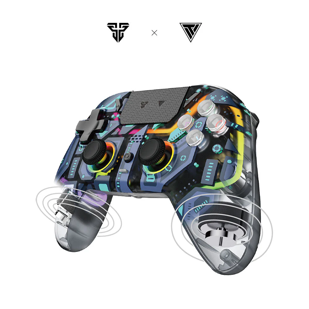 FANTECH WGP14V2 NOVA PRO WIRELESS CONTROLLER Polaris - Image 5