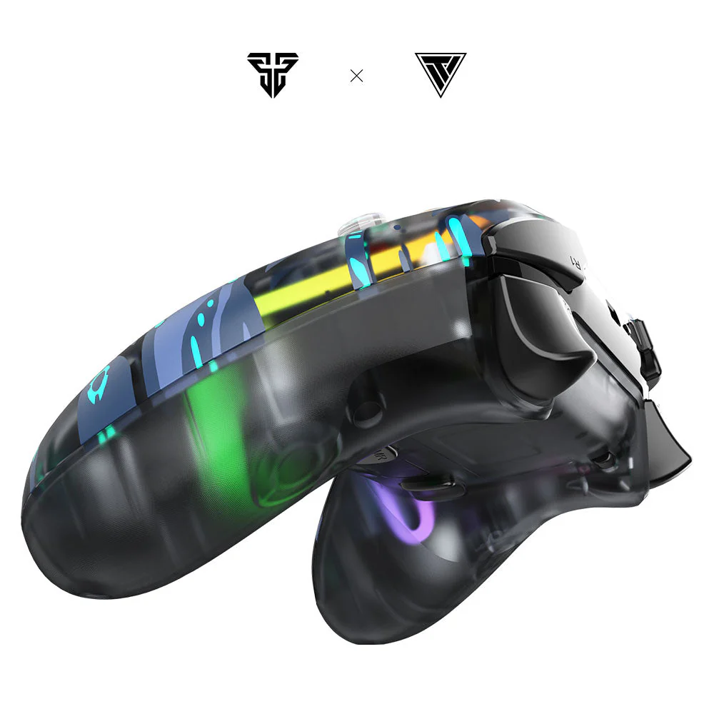 FANTECH WGP14V2 NOVA PRO WIRELESS CONTROLLER Polaris - Image 6