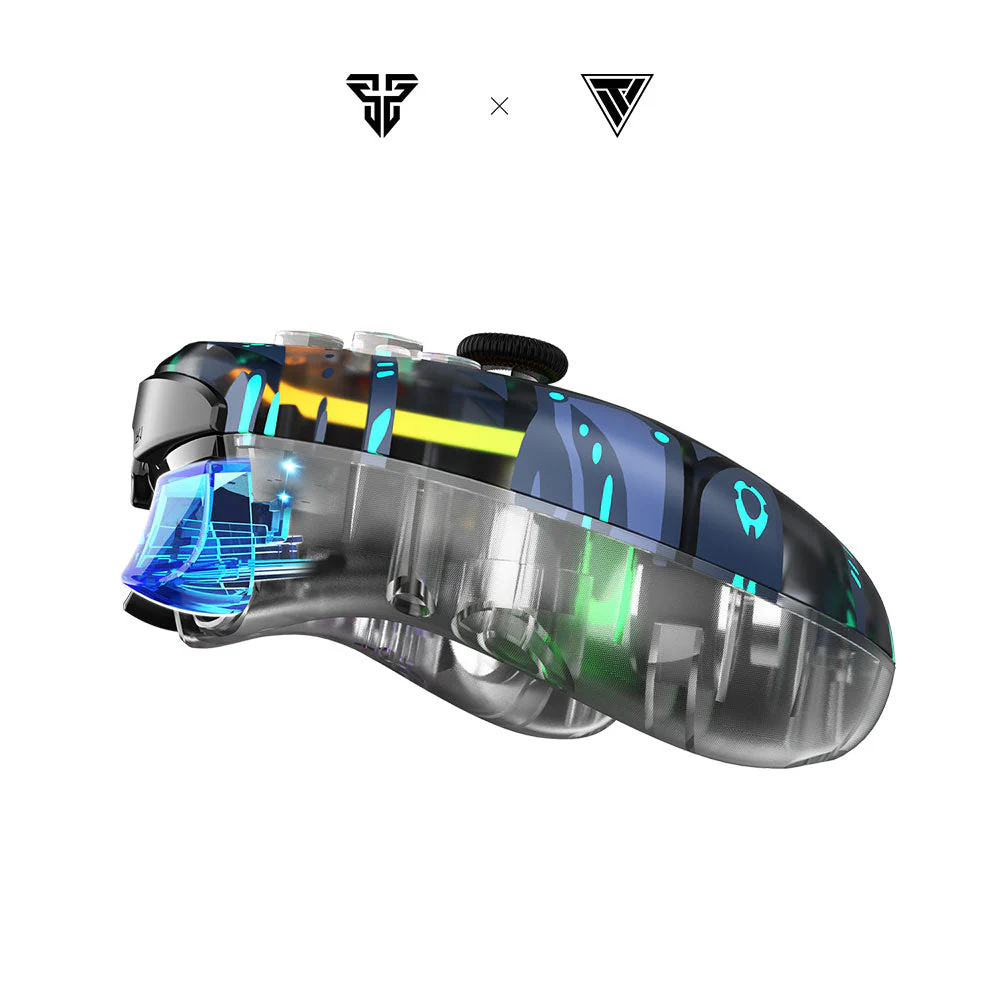 FANTECH WGP14V2 NOVA PRO WIRELESS CONTROLLER Polaris - Image 7