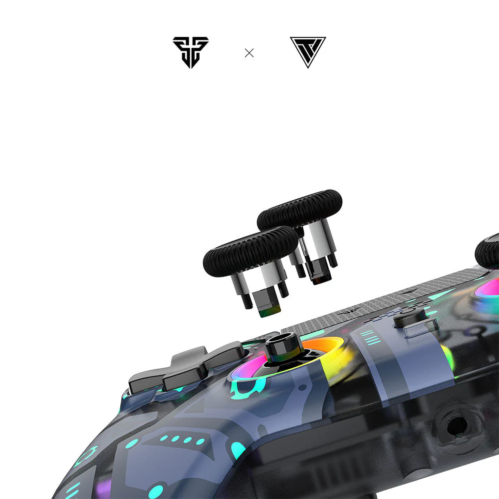 FANTECH WGP14V2 NOVA PRO WIRELESS CONTROLLER Polaris - Image 8