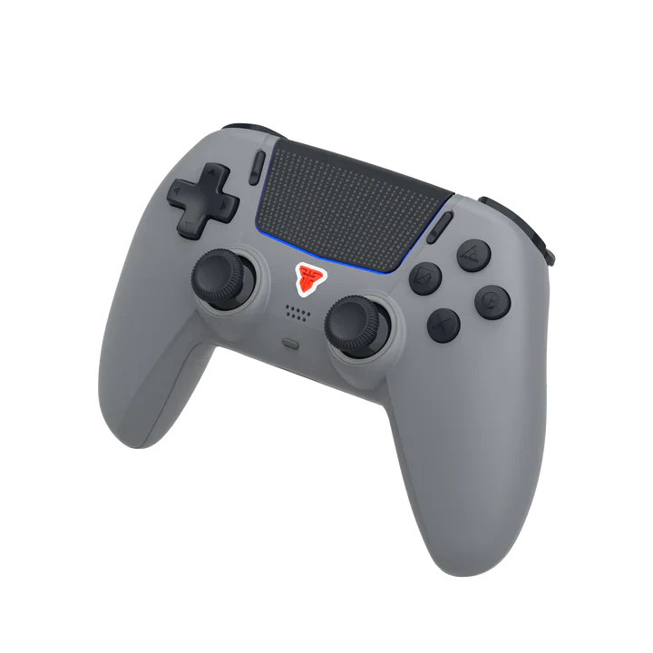 FANTECH WGP16 NOVA II D Wireless PS5 Contoller Gray - Image 2