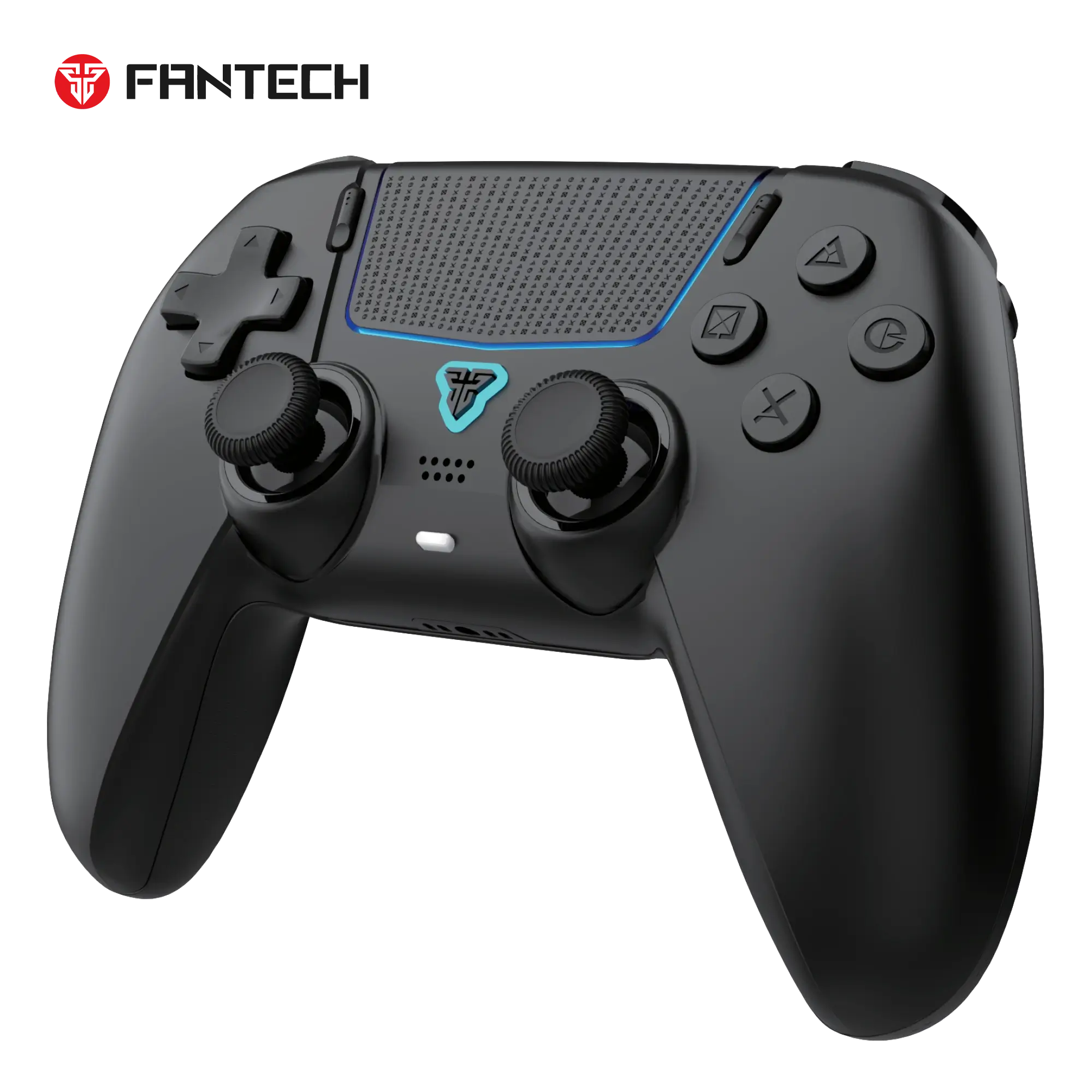 FANTECH WGP16 NOVA II Wireless GAMEPAD Black - Image 2