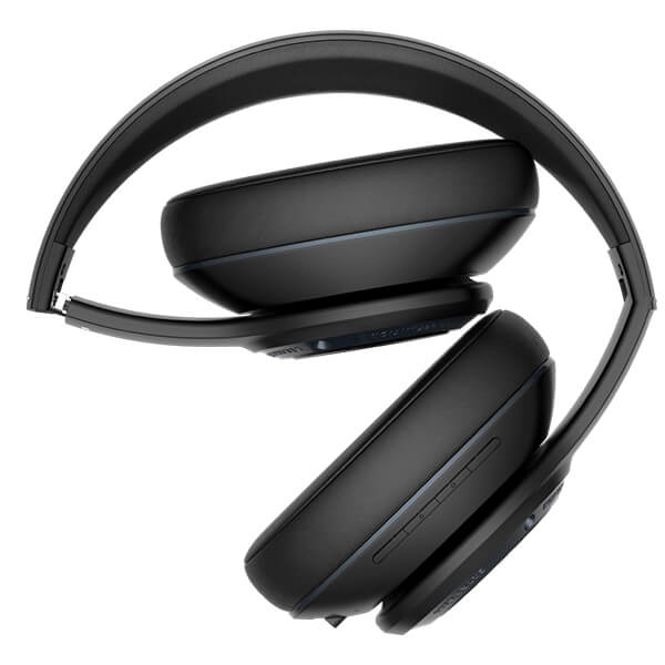 FANTECH WH01 WIRELESS HEADPHONE - Image 3