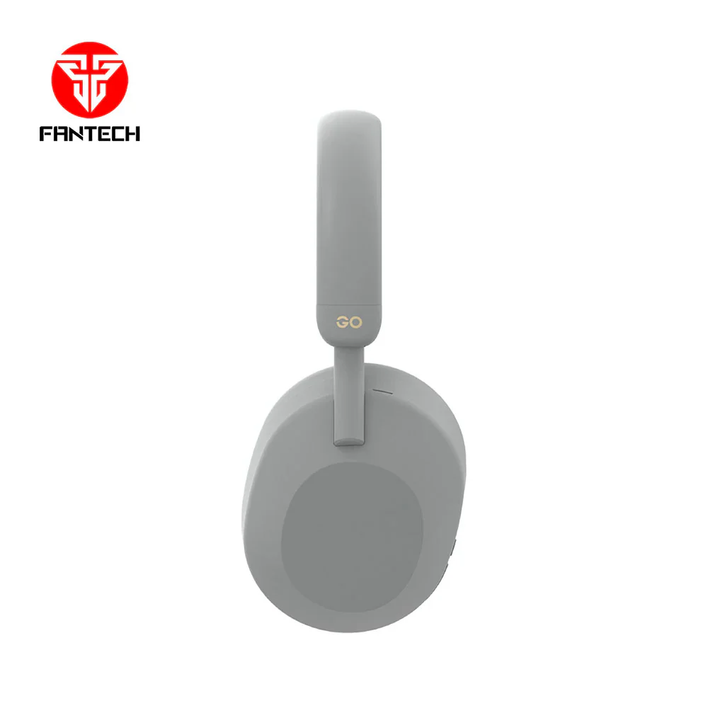 Fantech WH06 Go Tune Wired & Wireless Blutooth Headset - Image 7