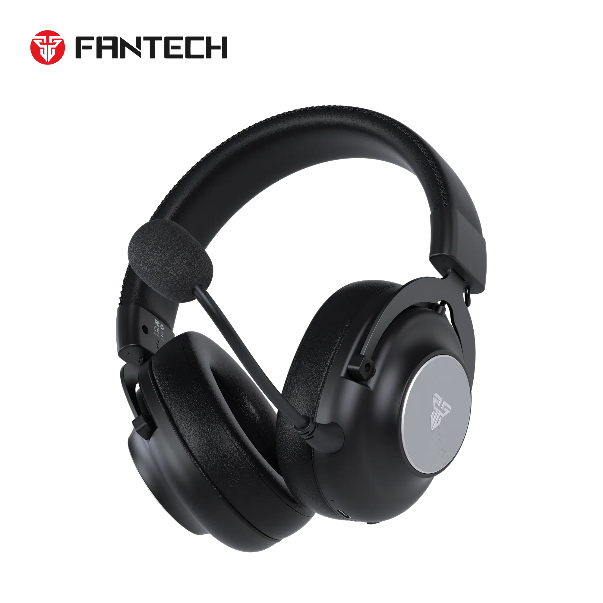 FANTECH WHG05 STELLAR WIRELESS HEADSET