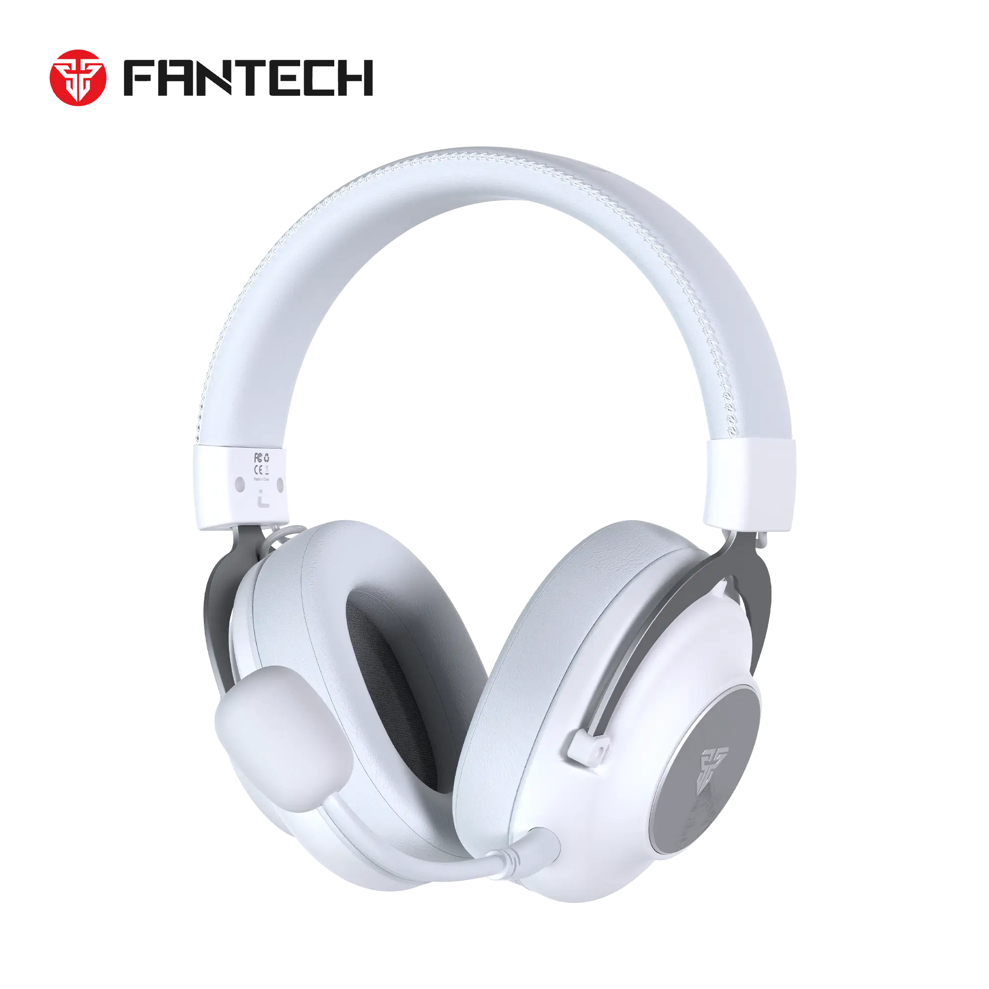 FANTECH WHG05 STELLAR WIRELESS HEADSET - Image 5