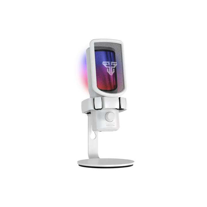 FANTECH WMCX01 LEVIOSA WAVE WIRELESS MICROPHONE - Image 2