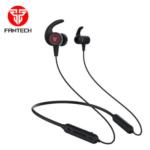 Fantech WN01 Wireless Earphones - Image 2