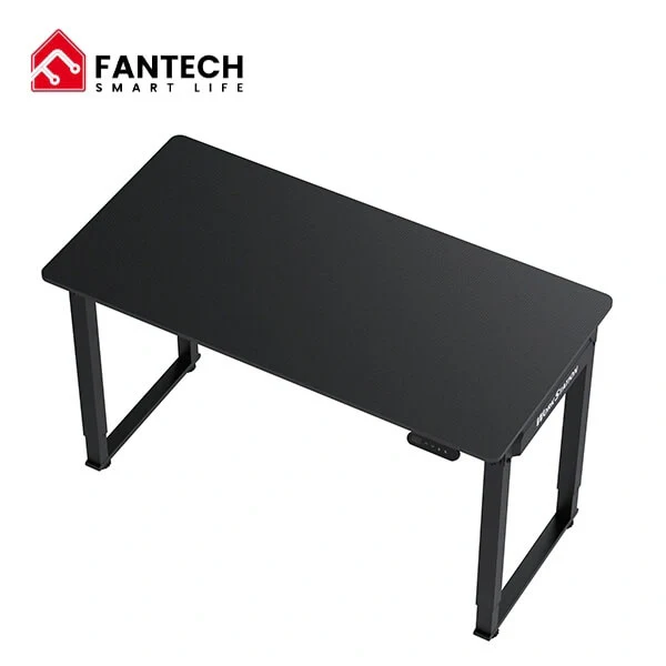 FANTECH WORKSTATION WS514 ADJUSTABLE RISING 140 cm x 70 cm x 74-118 cm GAMING DESK - Image 2