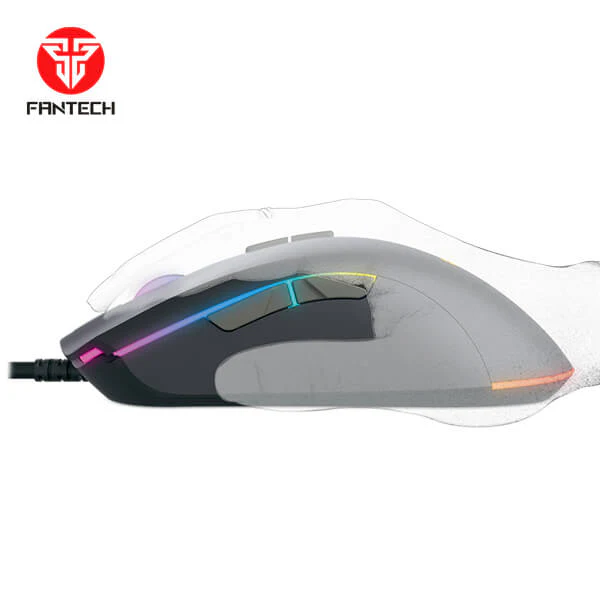 FANTECH X17 BLAKE PRO GAMING MOUSE - Image 3
