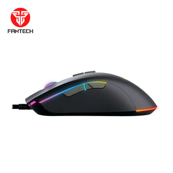 FANTECH X17 BLAKE PRO GAMING MOUSE - Image 5