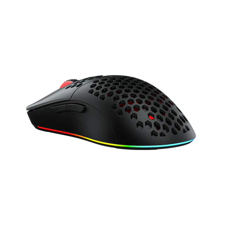 FANTECH X18 HIVE HERO RGB GAMING MOUSE - Image 5