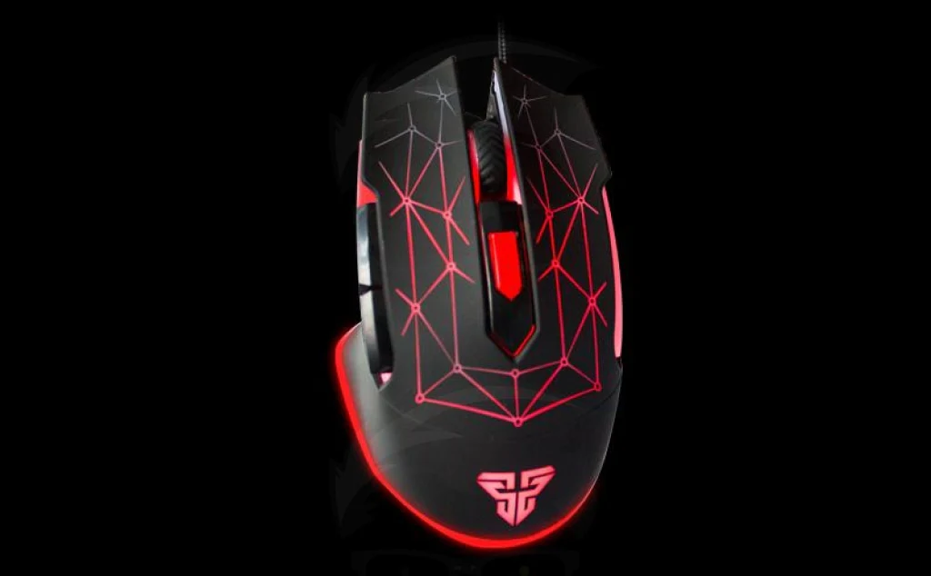 FANTECH X7 BLAST Gaming Mouse - Image 2
