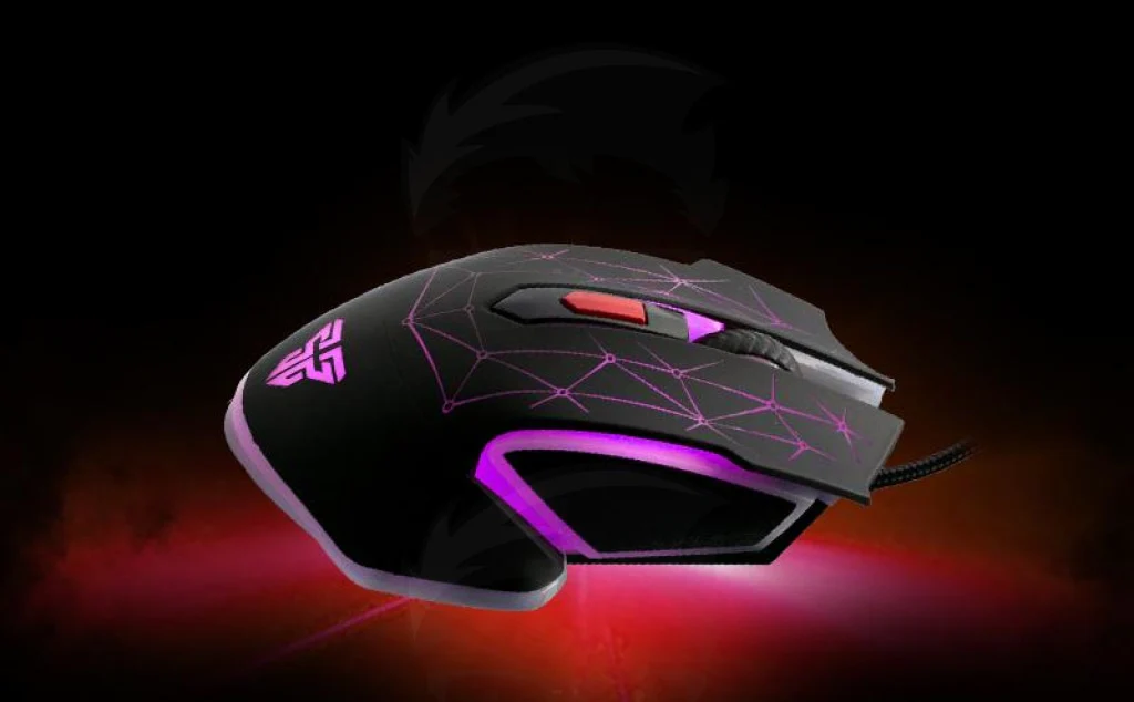 FANTECH X7 BLAST Gaming Mouse - Image 4