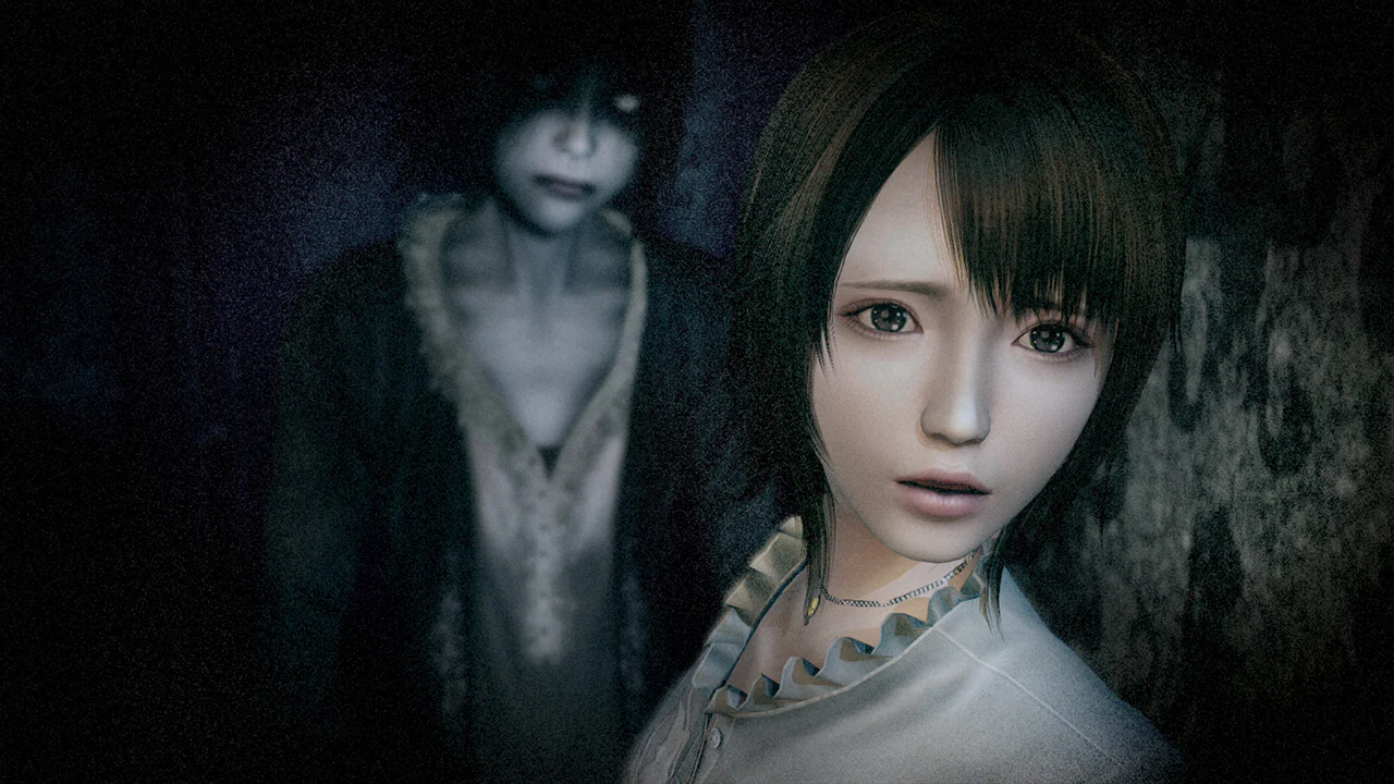 Fatal Frame: Mask of the Lunar Eclipse - Switch - Image 4