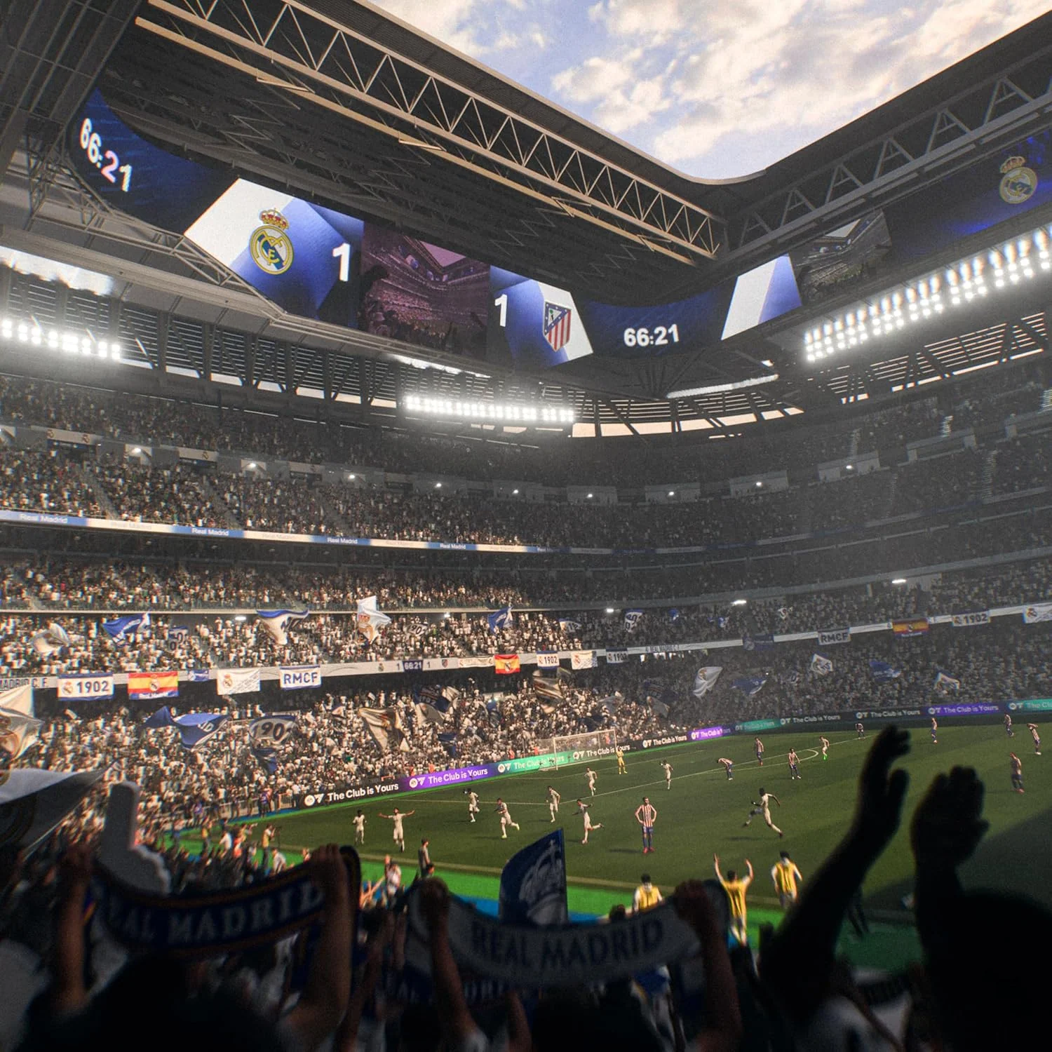 EA SPORTS FC 26 PS4 - AR - Image 4